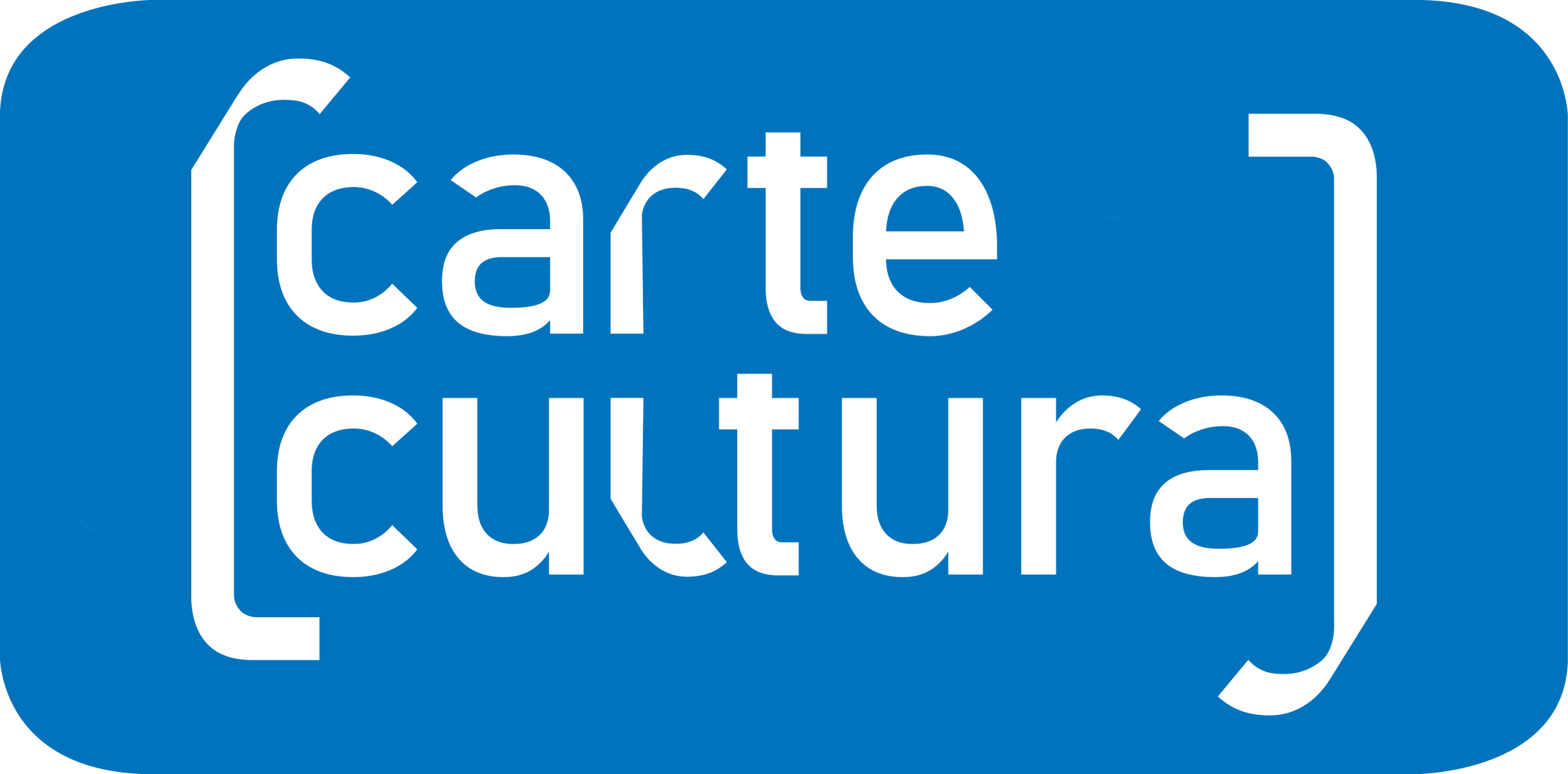 Carta Cultura Giovani