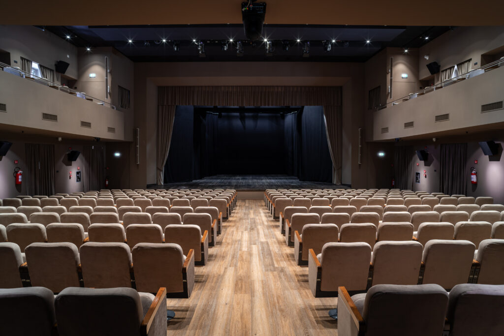 Teatro Metamorfosi