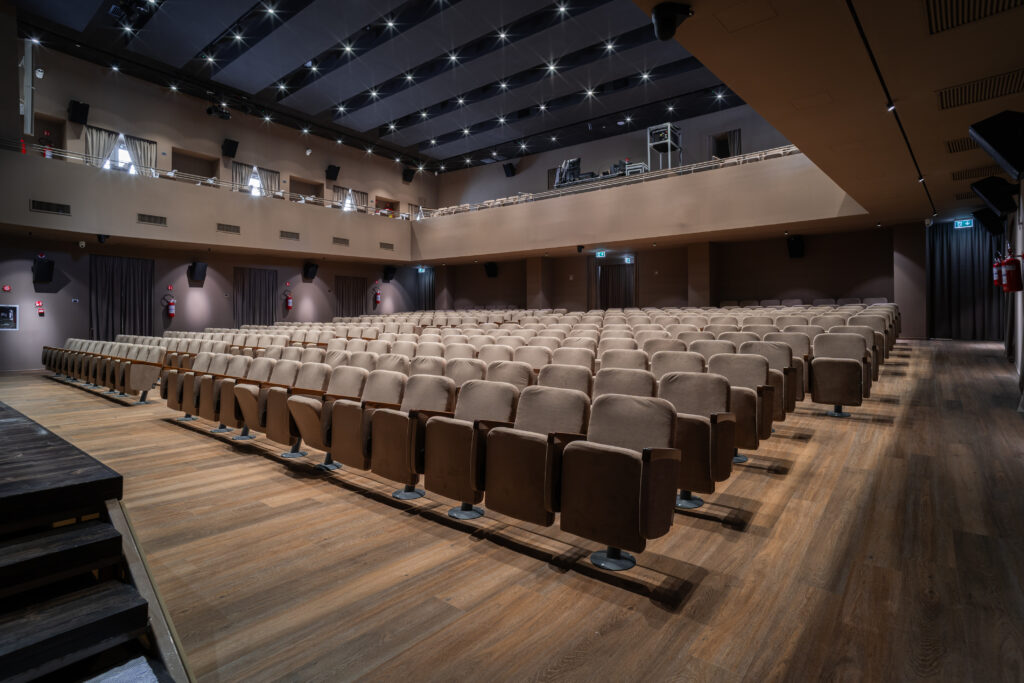 Teatro Metamorfosi