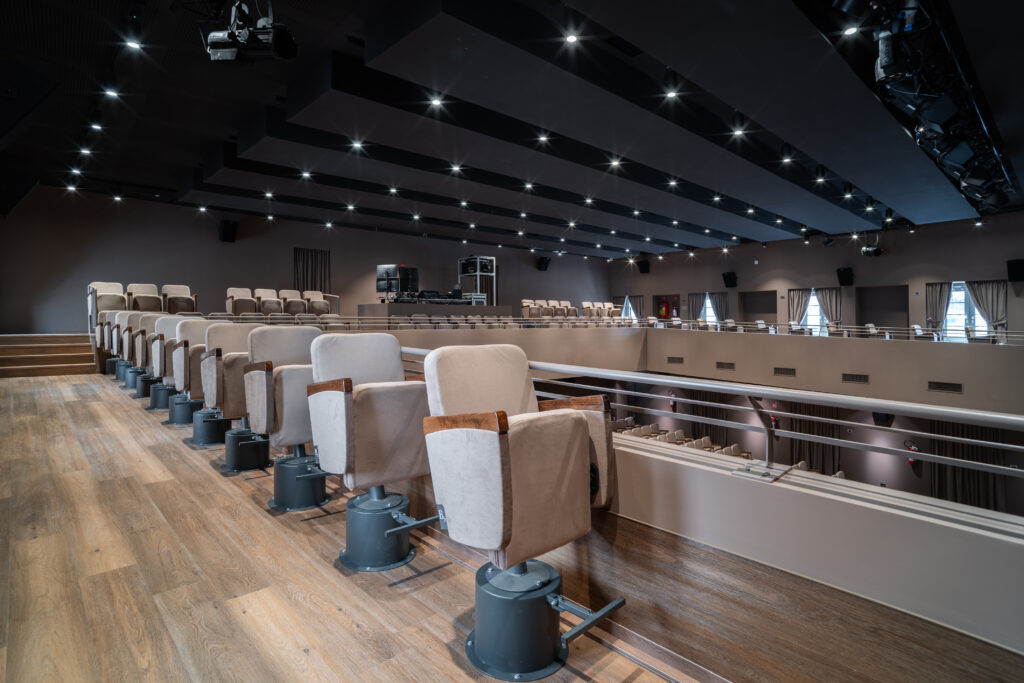 Teatro Metamorfosi