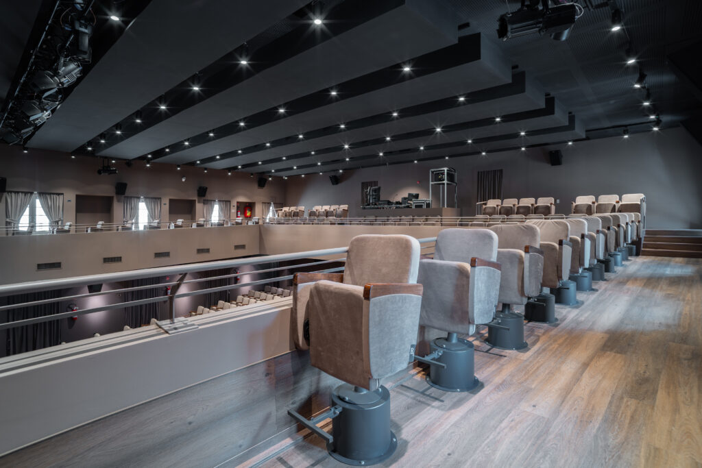 Teatro Metamorfosi
