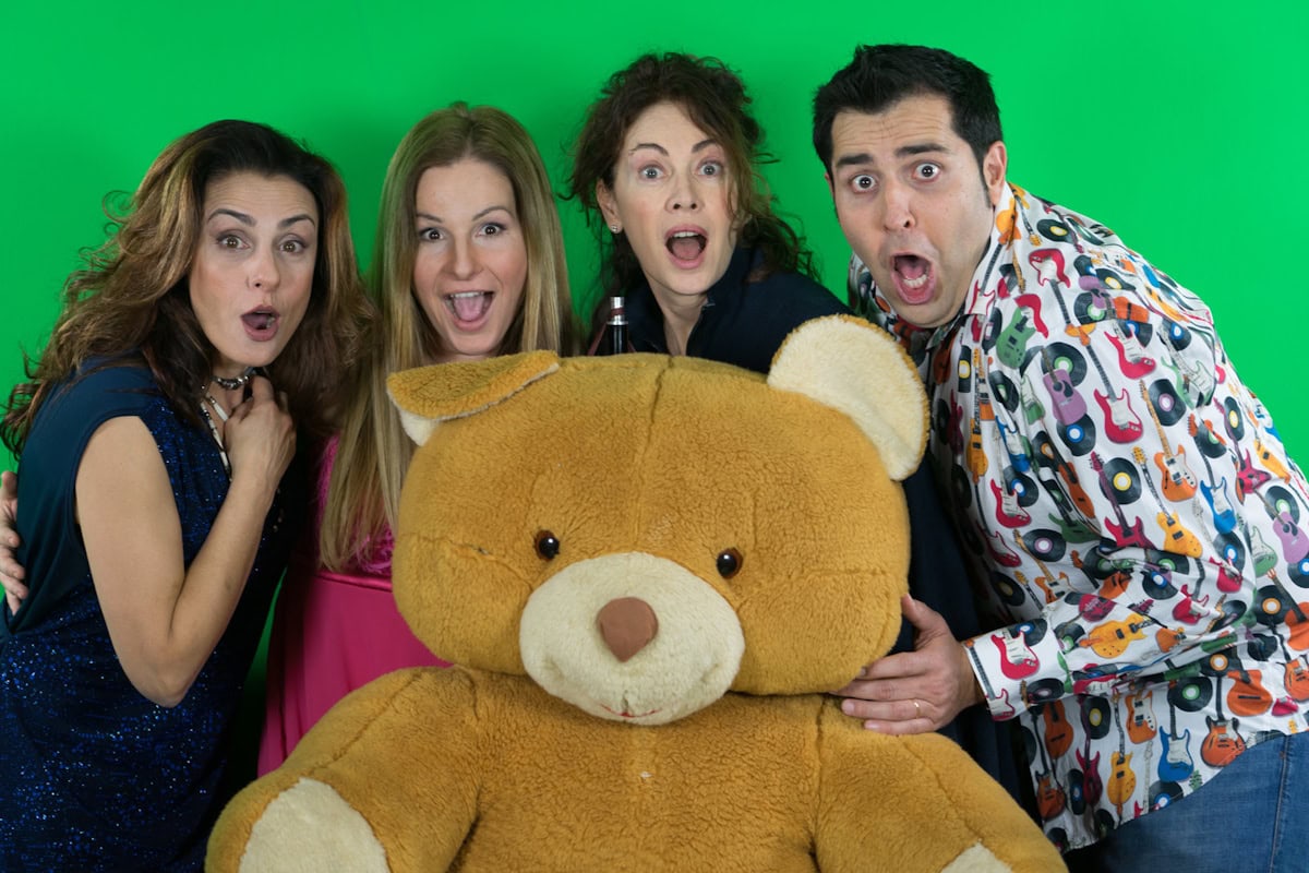 MAMMAMIABELLA DI ELENA SOFIA RICCI