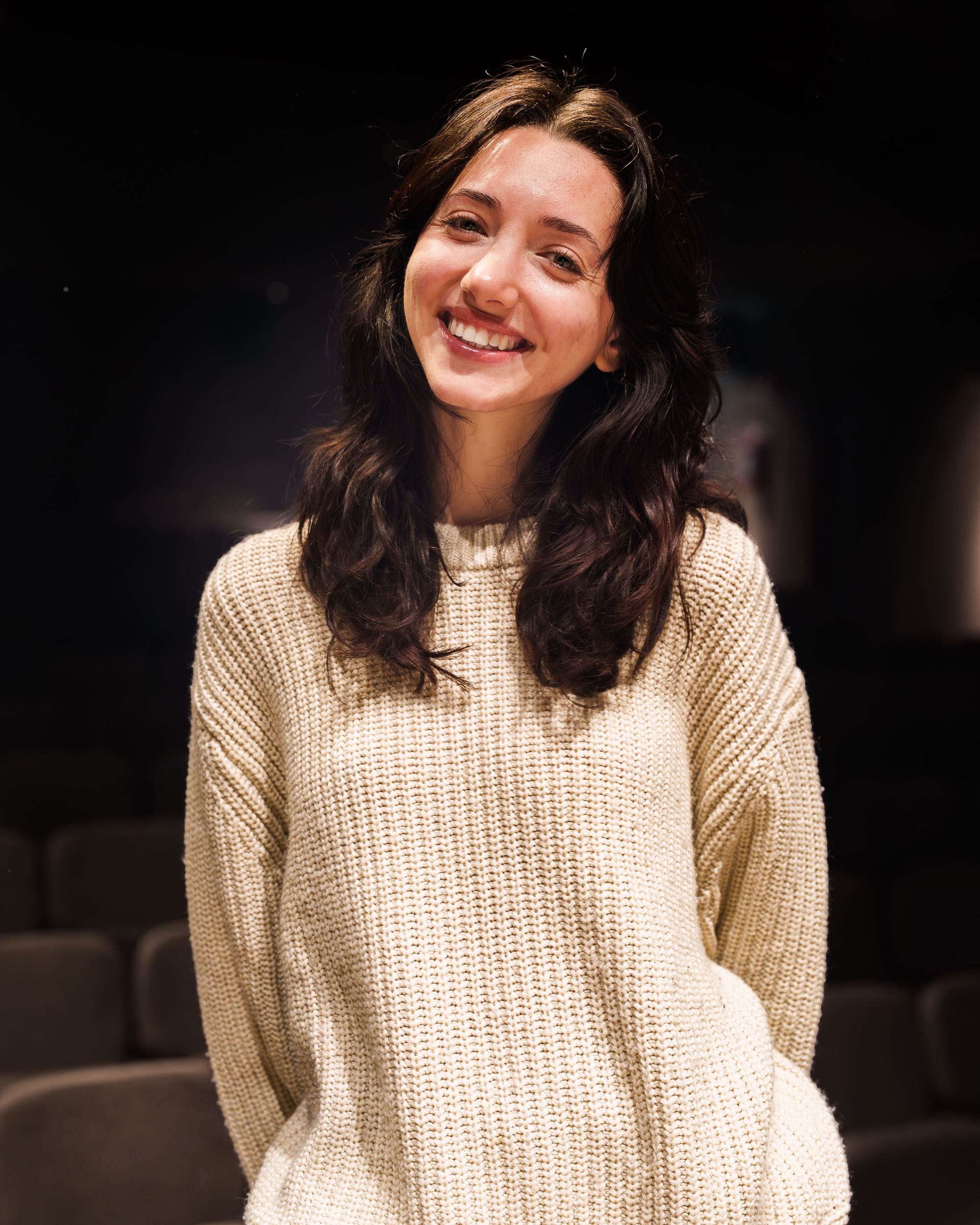 Angelica Giuliano