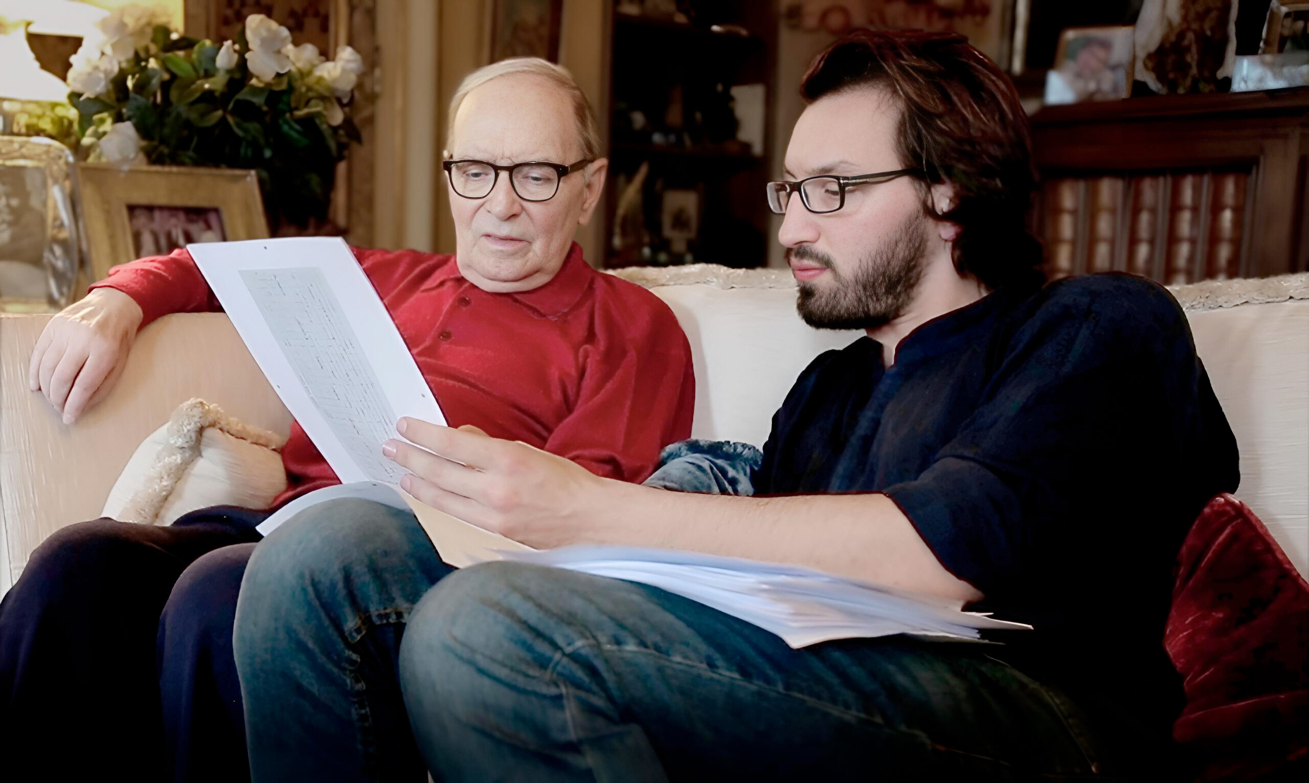 Inseguendo quel suono