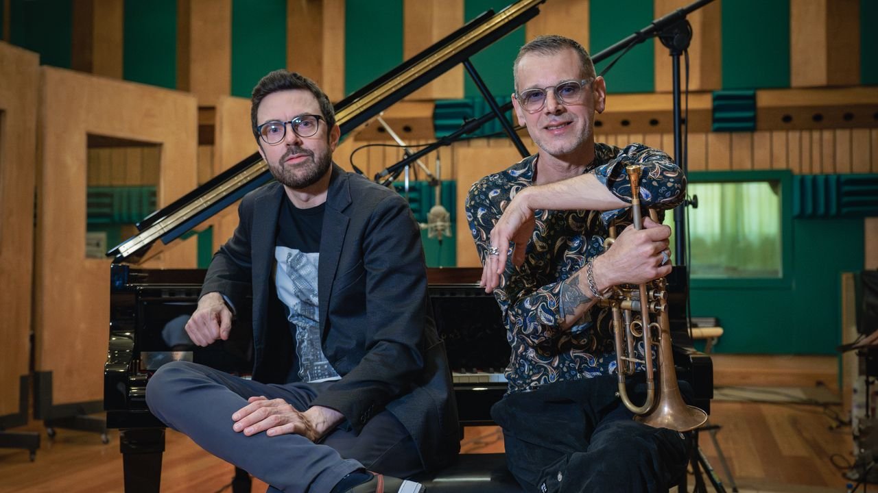 Il cielo è pieno di stelle