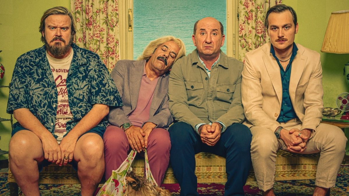 LAVOREREMO DA GRANDI