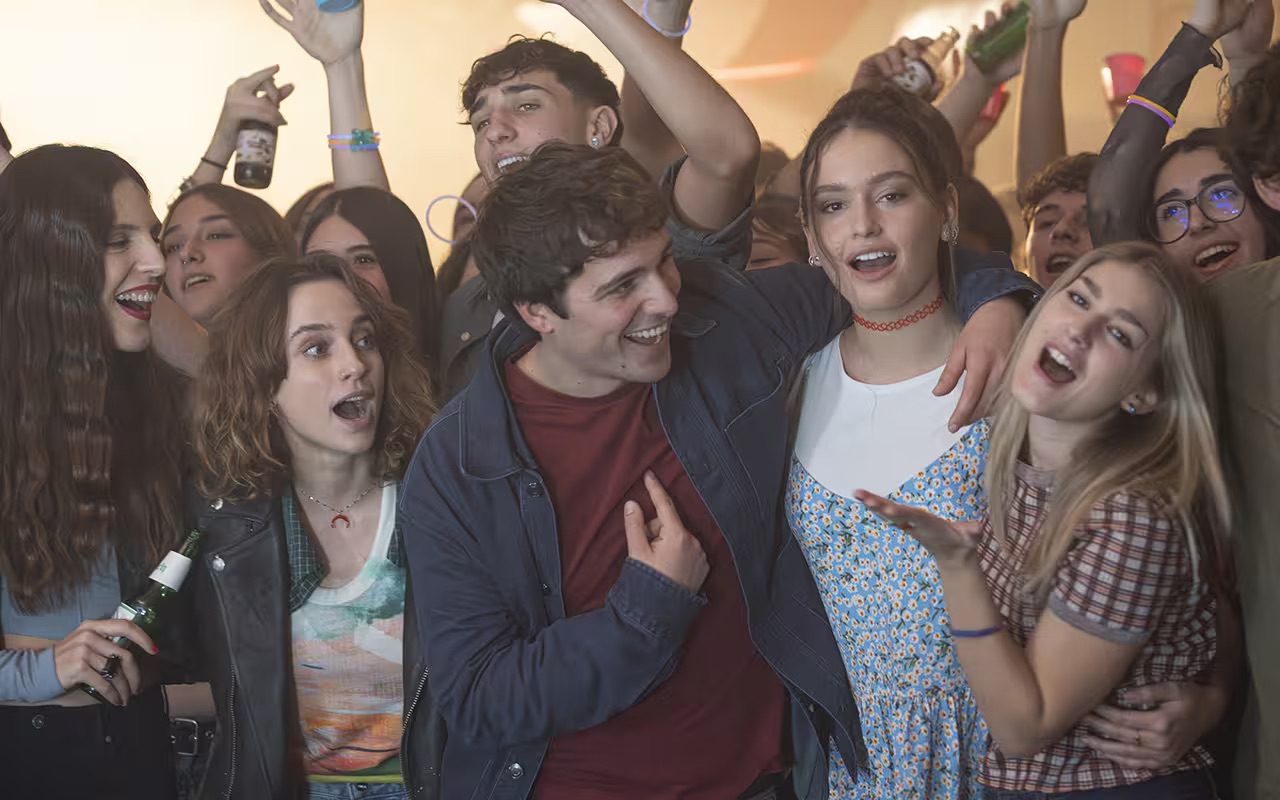 NOTTE PRIMA DEGLI ESAMI 3.0