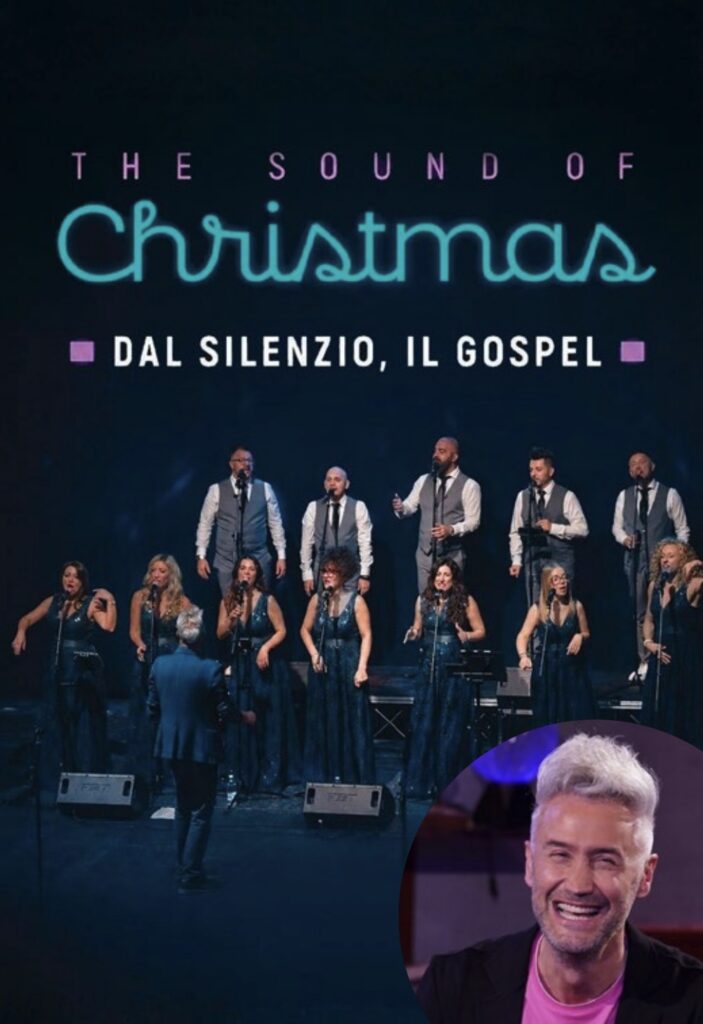 The Sound of Christmas