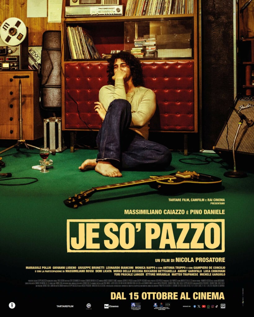 Je So’ Pazzo